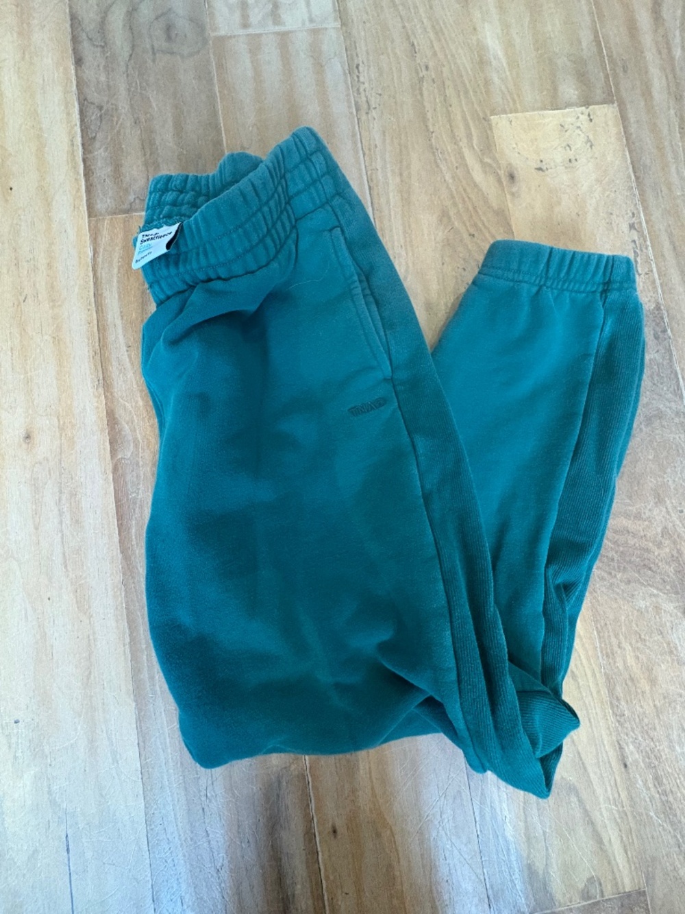 TNA sweatpants